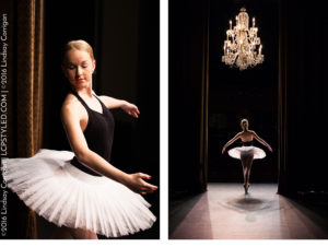 2016 Ballerina Dance Senior Portraits B