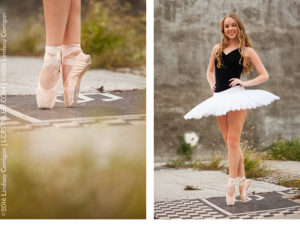 2016 Ballerina Dance Senior Portraits F