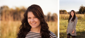 Goldsboro Senior Portraits 2