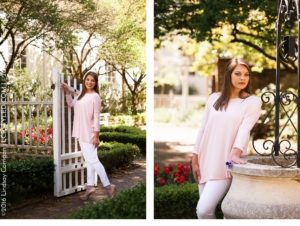 Lenoir County Senior Portraits 01