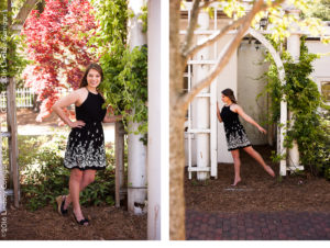 Lenoir County Senior Portraits 02