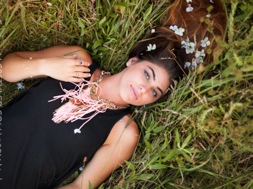 Go Boho // Editorial Shoot
