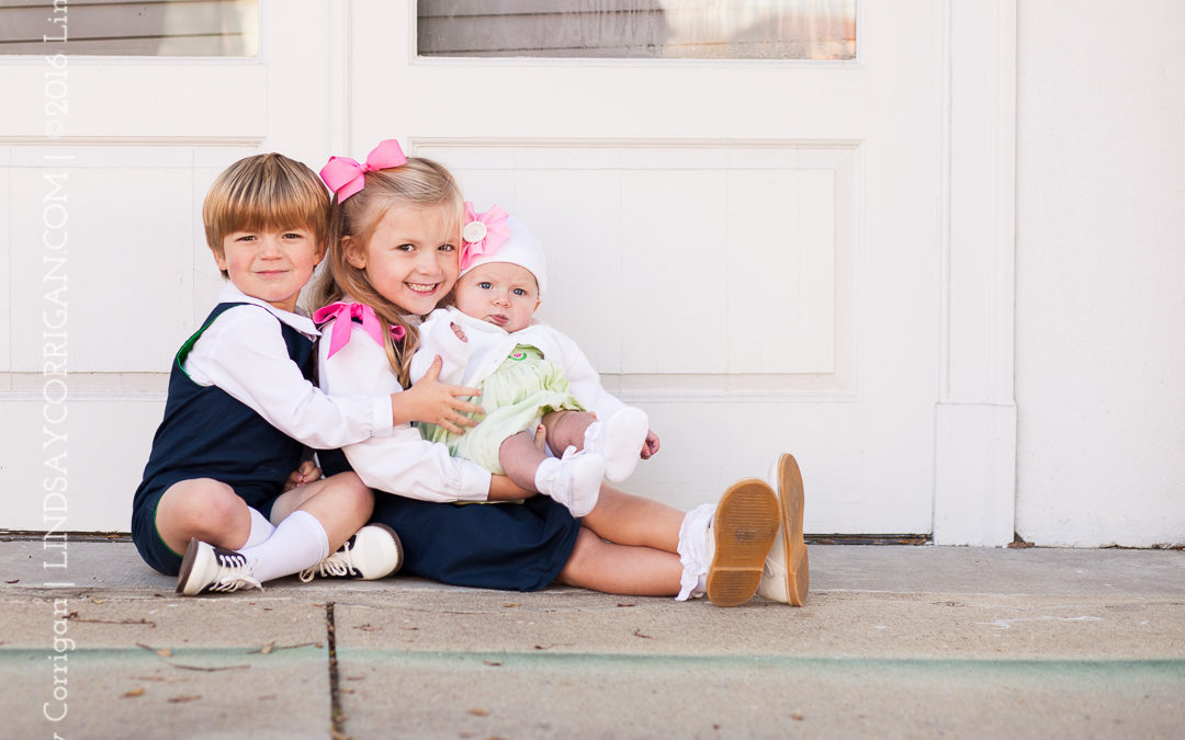 6th Day of Christmas – 3 Littles Downtown