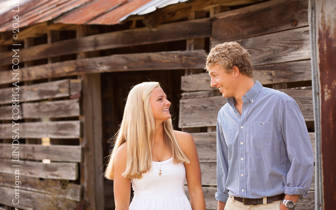 3rd Day of Christmas – Brother and Sister
