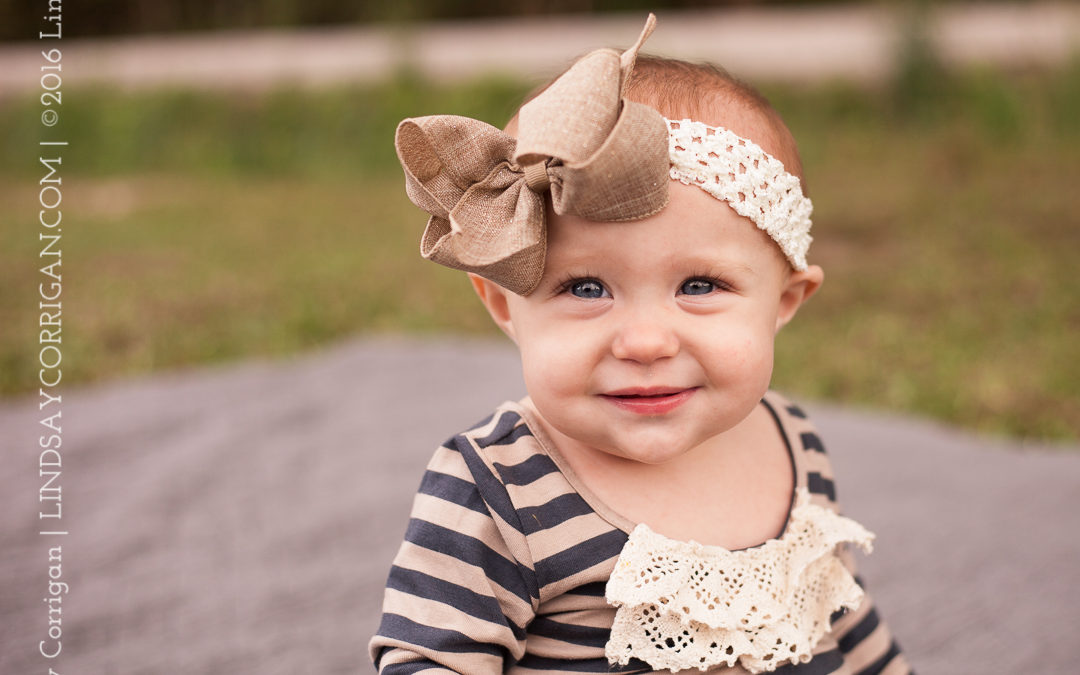 The 4th Day of Christmas – Little Miss Cleo