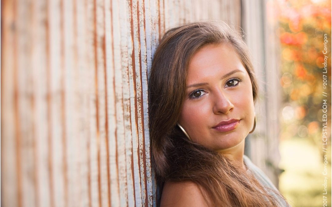 CATHERINE // APA co2017
