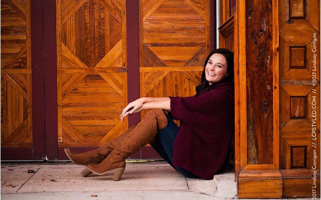 KATIE // NLHS co2017