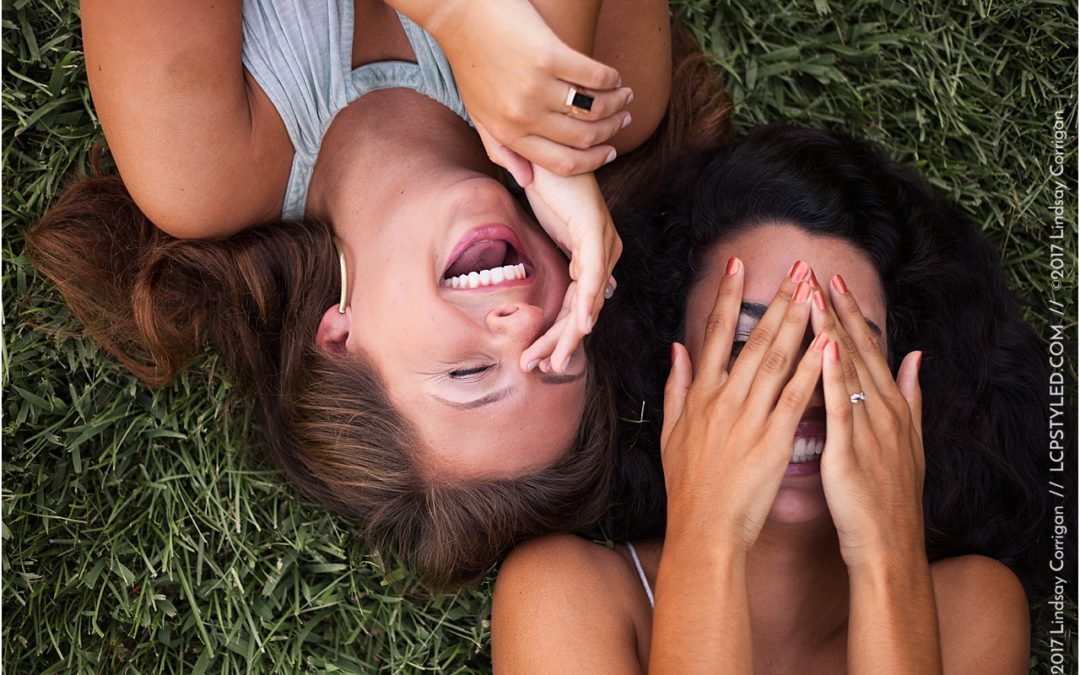 GIVEAWAY!!! BFF Shoot