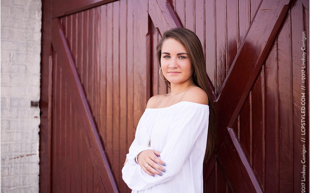 Elizabeth // APA co2017