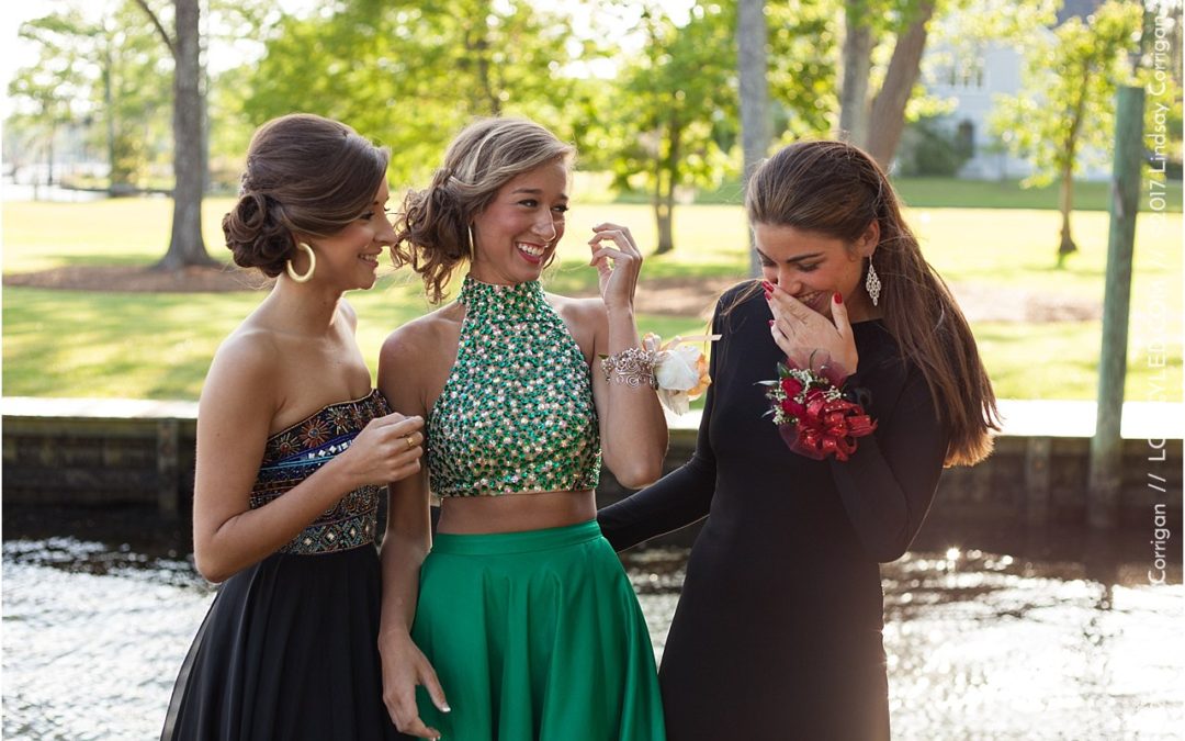 K-town Prom Picks 2017