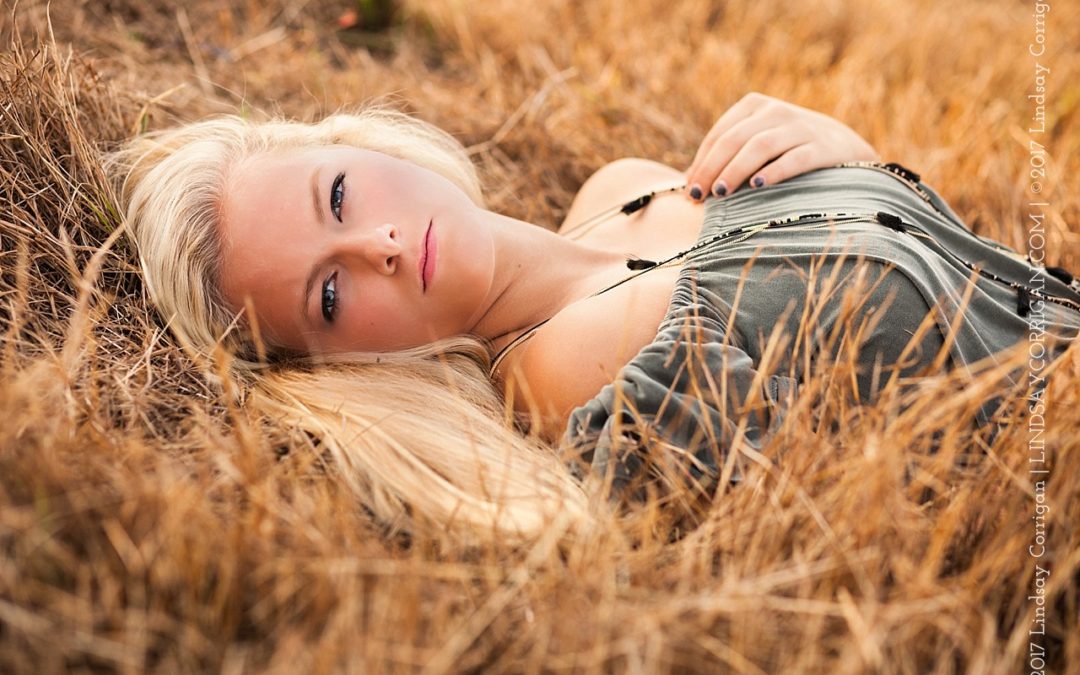 Colleen // APA co2017