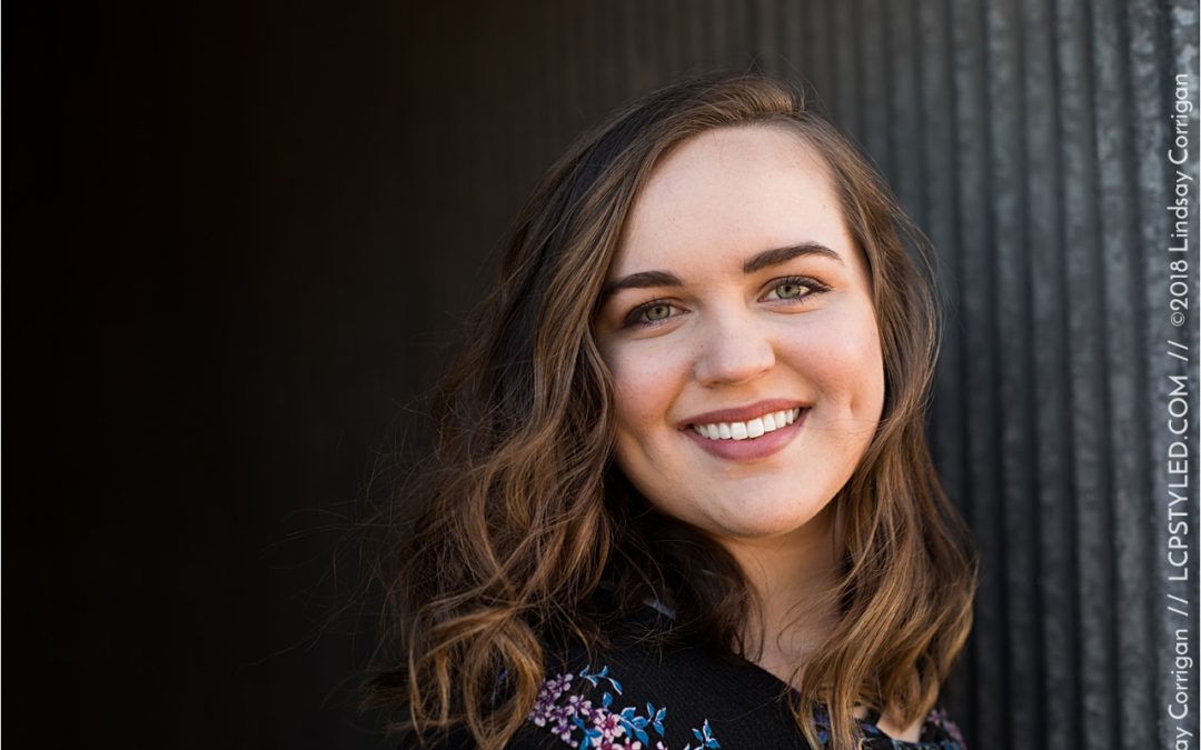 SST Spotlight: Ali // 2018
