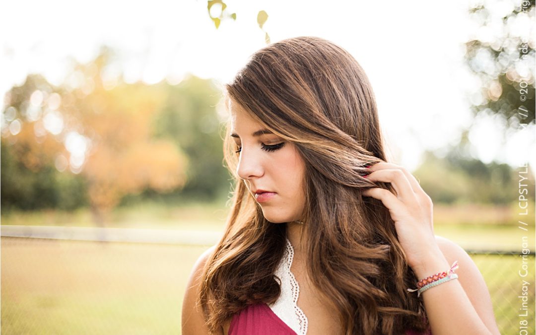 SST Spotlight: Alli // 2018
