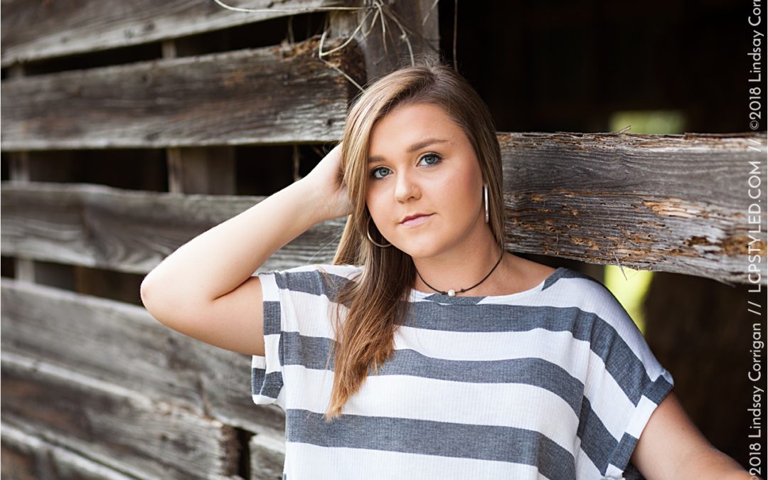 SST Spotlight: Bailee // 2018
