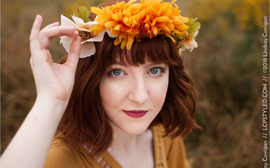 SST Spotlight: Catherine // 2018