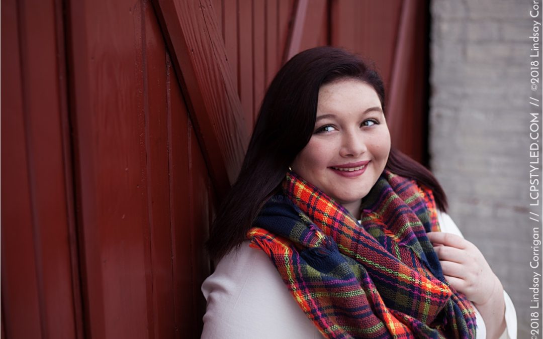 SST Spotlight: Hannah // 2018