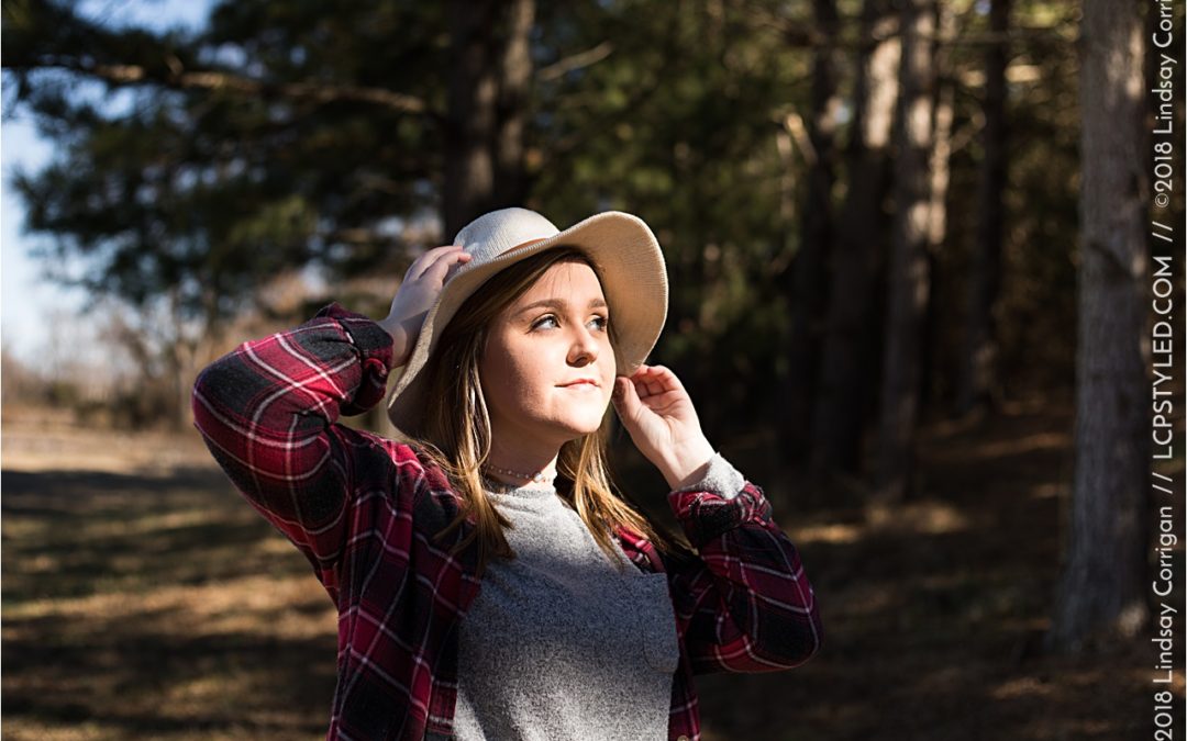 What’s in a theme? // Senior Style Team 2019